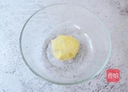 红枣派（雪燕五红丸）的做法图解7