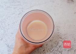 红枣派（雪燕五红丸）的做法图解13