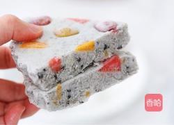 芝麻酸奶水果冻的做法图解14