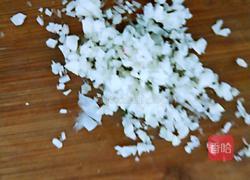 凉拌龙须菜的做法图解3