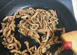 土豆洋葱炒肉的做法图解15