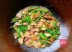 辣椒炒肉的做法图解9