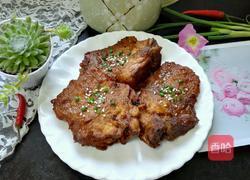 五香大排的做法图解10