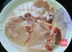 五香大排的做法图解1