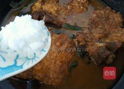 五香大排的做法图解8