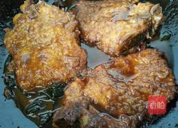 五香大排的做法图解9
