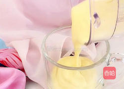 酸奶果味可可杯的做法图解8