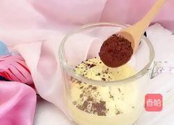 酸奶果味可可杯的做法图解9