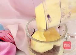 酸奶果味可可杯的做法图解10