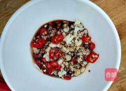 蒜泥茄子的做法图解5