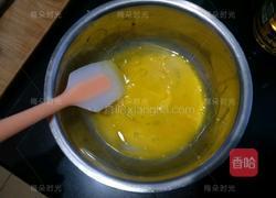 可可旋风蛋糕卷的做法图解3