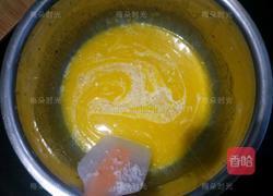 可可旋风蛋糕卷的做法图解4