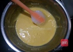 可可旋风蛋糕卷的做法图解6