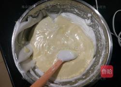 可可旋风蛋糕卷的做法图解9