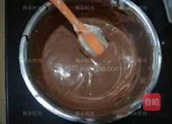 可可旋风蛋糕卷的做法图解11