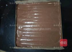 可可旋风蛋糕卷的做法图解15