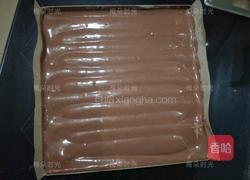 可可旋风蛋糕卷的做法图解16