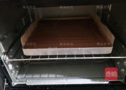 可可旋风蛋糕卷的做法图解18