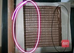 可可旋风蛋糕卷的做法图解21