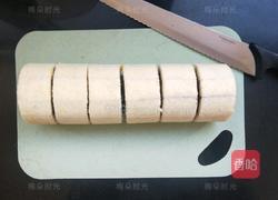 可可旋風(fēng)蛋糕卷的做法圖解23