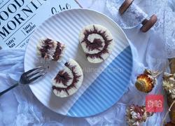 可可旋风蛋糕卷的做法图解27