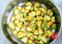 蚝油西葫芦的做法图解6