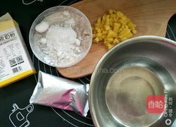 懒人双皮奶简单做法的做法图解1