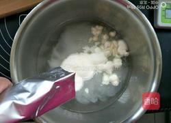 懒人双皮奶简单做法的做法图解3