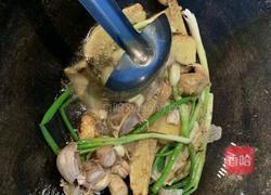 油焖大鱿鱼的做法图解2