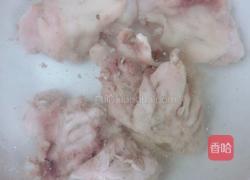 葱油无骨鸡腿肉的做法图解6