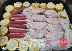 自制焖锅的做法图解2