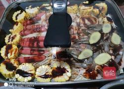 自制焖锅的做法图解4