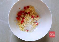 凉拌空心菜的做法图解6