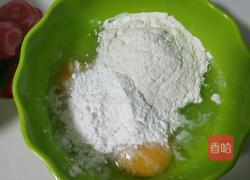 炸炸酥的做法图解4