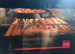 香烤芝麻红薯条的做法图解8