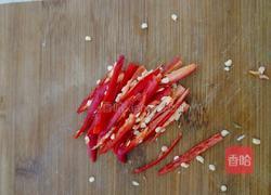 黄瓜拌千张#轻食减脂#的做法图解2