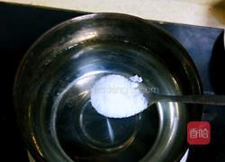 小葱拌豆腐的做法图解2