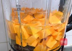 香煎西葫芦南瓜软饼的做法图解3