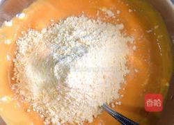 香煎西葫芦南瓜软饼的做法图解9