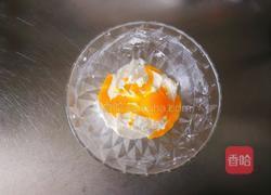 酥脆的宫廷桃酥的做法图解3