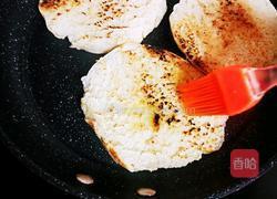 油炕馍的做法图解12