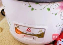 谷物牛奶米粥的做法图解4