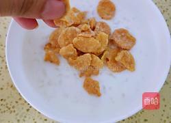 谷物牛奶米粥的做法图解9