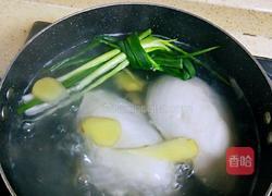 凉拌鸡丝#轻食减脂#的做法图解6