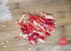 凉拌鸡丝#轻食减脂#的做法图解11