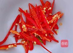 凉拌鸡丝#轻食减脂#的做法图解15