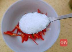 凉拌鸡丝#轻食减脂#的做法图解20