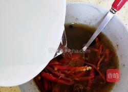 凉拌鸡丝#轻食减脂#的做法图解23