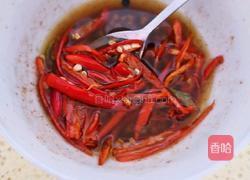 凉拌鸡丝#轻食减脂#的做法图解24