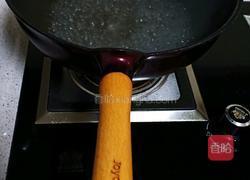 蒜蓉白灼生菜的做法图解3